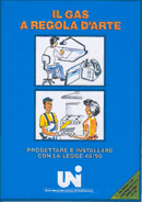 IL GAS E RAGOLA D'ARTE